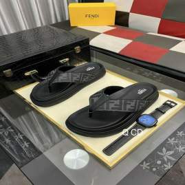 Picture of Fendi Slippers _SKUFendisz38-45CD06102701